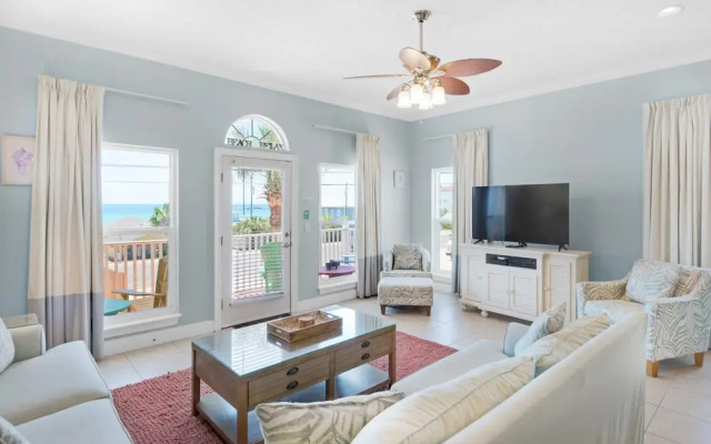 Vista del Mar I - Rest - A - While 201