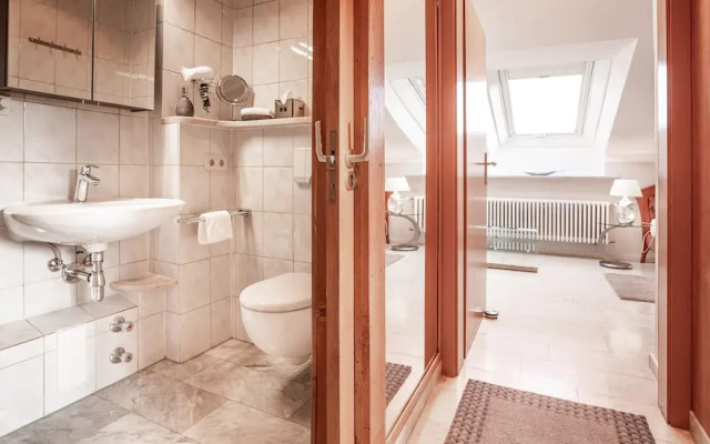 Ferienhaus Bauer in Piding