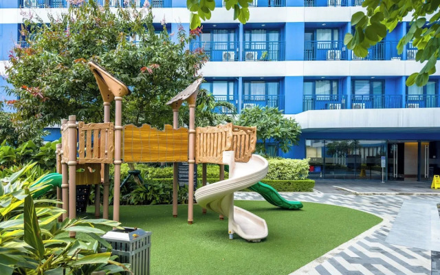 GemstoneBR in SMDC Air Residences