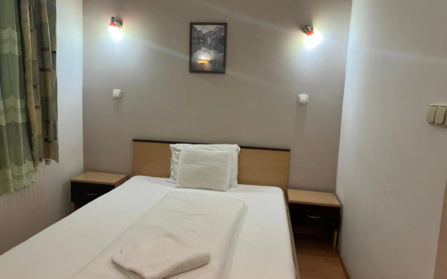 Esprit Hotel Budapest