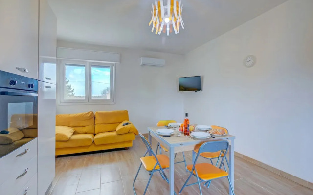 Le Bianche Apartment 2 Near The Sea