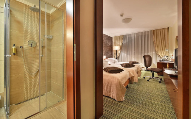 Apollo Hotel Bratislava