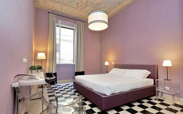 Rm-h501-pale6c2 Monti Apartments - M7