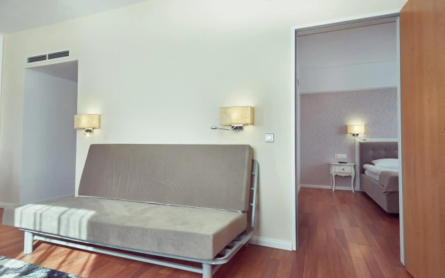MyContinental Sibiu