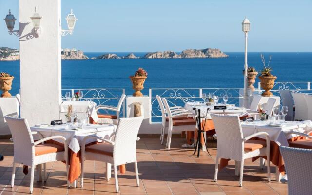 Aldea 2 Cala Fornells