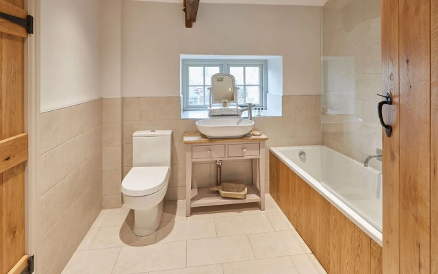 The Cobbles in Osmotherley