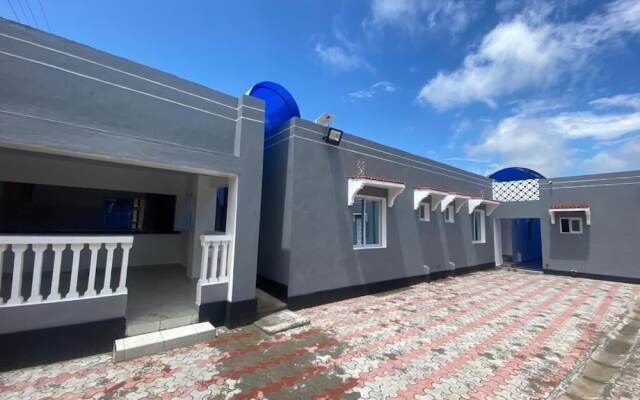 Texas Villas Mtwapa