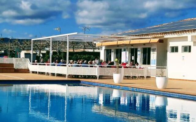 Camping Riberamar