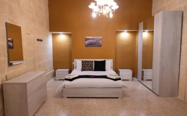 Surwig Gozitan Villa & Pool