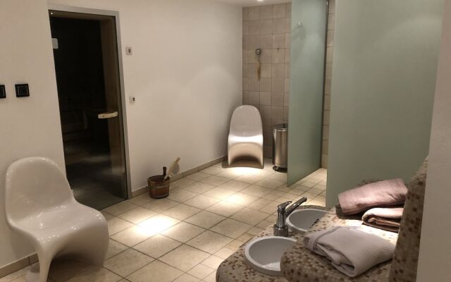 CENTRINUM Altstadt-Hotel