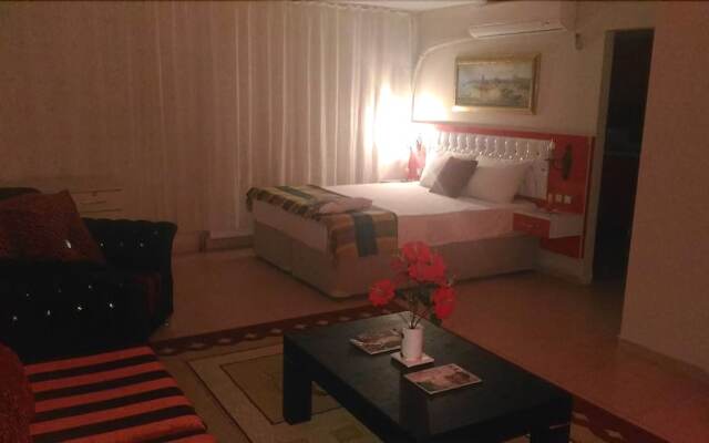 Antakya 1 Bedroom 2 by Dream of Holiday