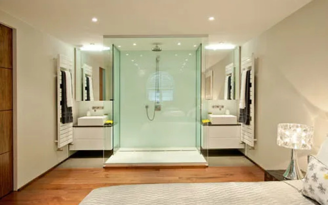 The Kensington Apartments