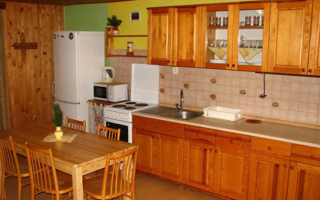 Forester Apartment Zuberec