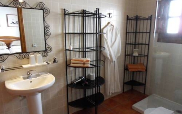 Bed & Breakfast Guest House Casa Don Carlos