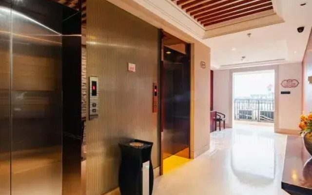 Hainan Yatai Hot-spring Hotel