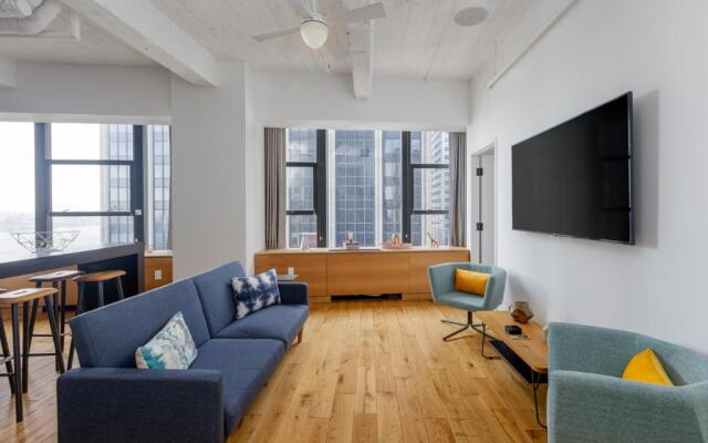 Placemakr Wall Street