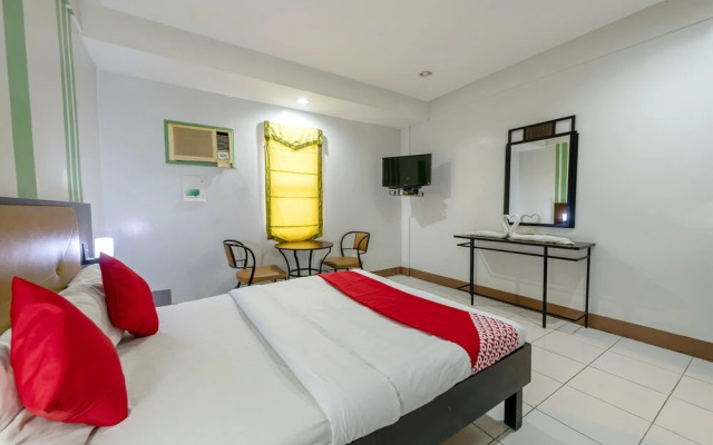 Capital O 176 Bliss Hotel