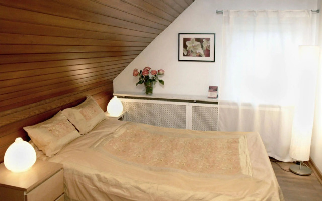 RheinRiver Guesthouse - Direkt am Rhein