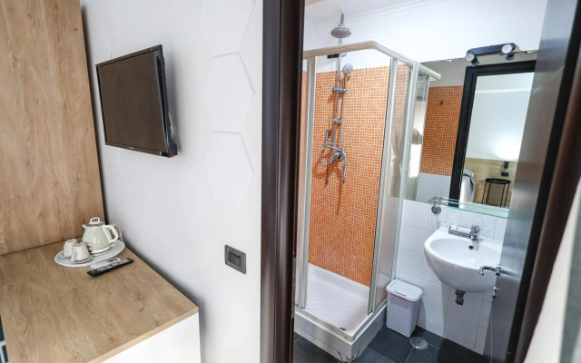 Seven Kings Relais