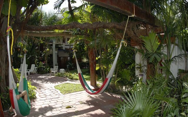 Eco-Hotel El Rey del Caribe