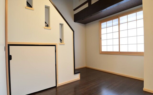 Art Stay Inn Toji Machiya