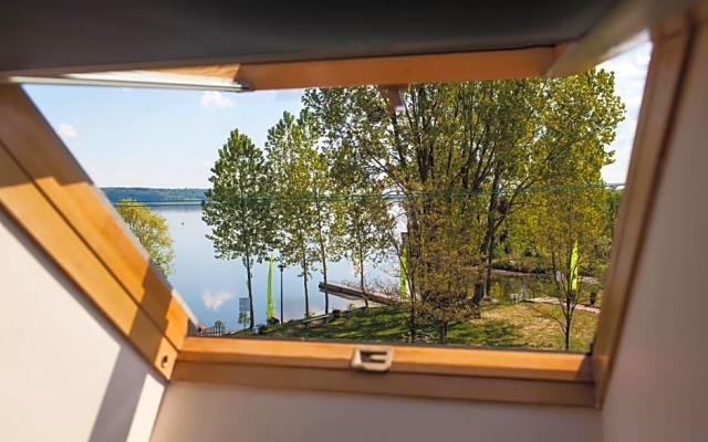 Gościniec pod Żaglami