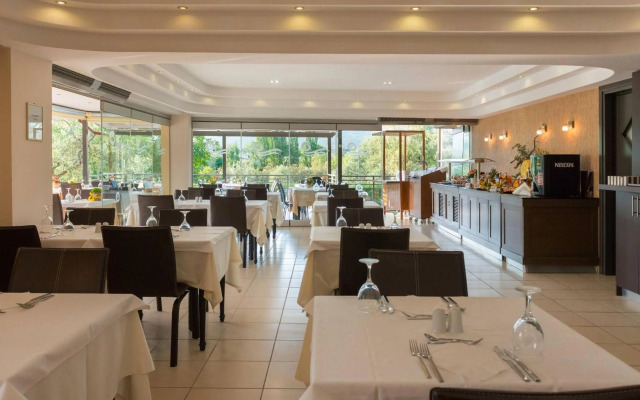 Atrium Hotel Thassos