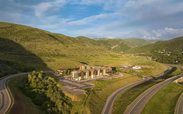 TownePlace Suites Avon Vail Valley