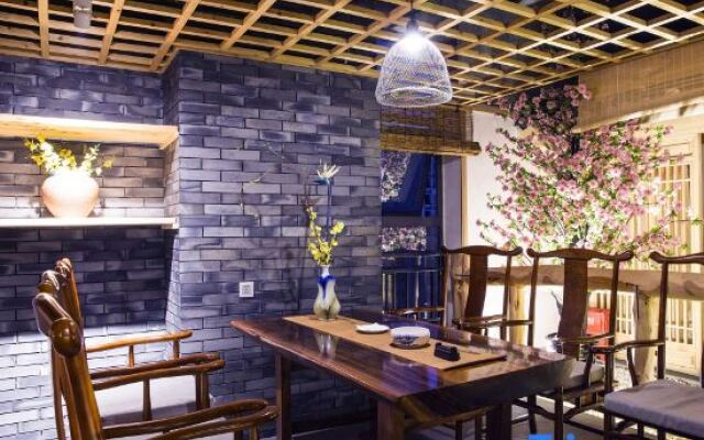 La Fei She Men Zen Hotel