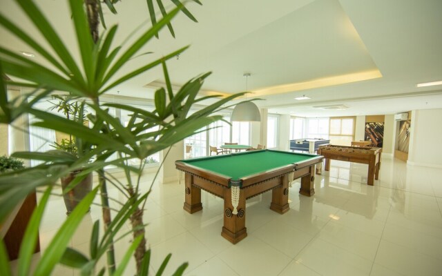 Apartamento Equipado no In Mare Bali