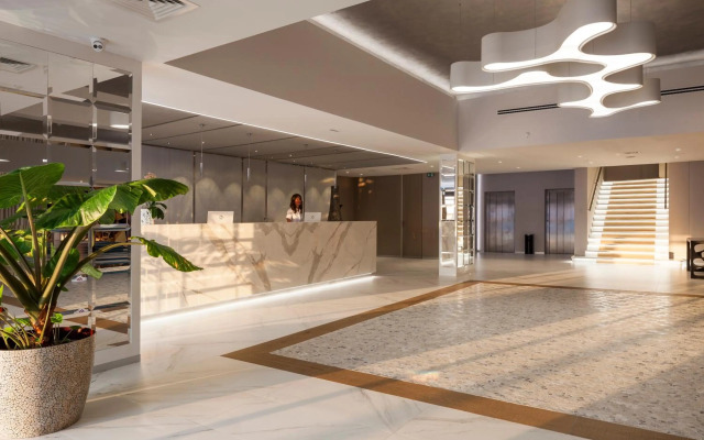 Ibiza Corso Hotel & Spa