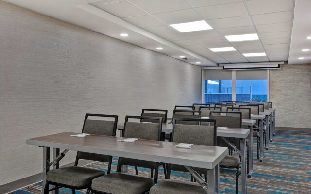 Home2 Suites by Hilton Ormond Beach Oceanfront