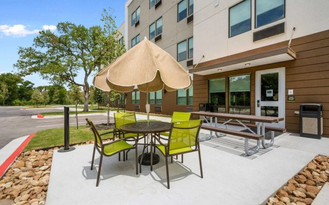 Extended Stay America - Austin - Austin Airport