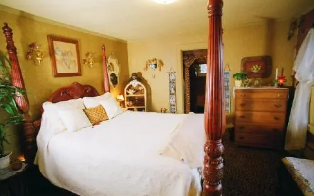 Chittenden House Bed and Breakfast