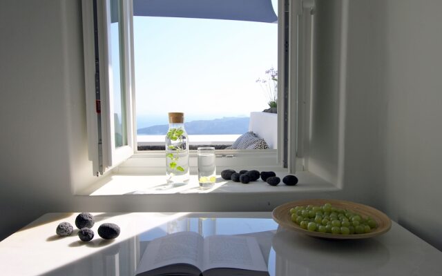 Thera Villas