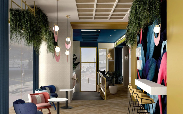 Hotel Riu Plaza London Victoria