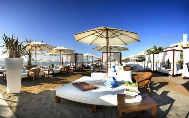 Playa Miguel Beach Club & Aparthotel