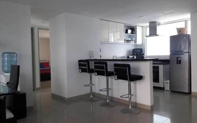 Seway Morros Cartagena