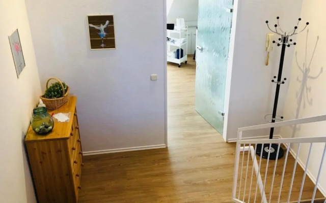 Ferienwohnung Bergisch Gladbach