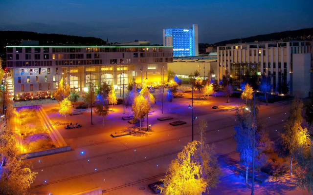 Novotel Zurich City West