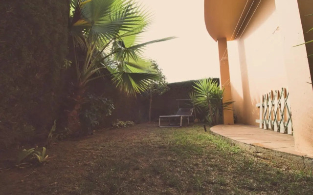 Apartamento Jardin Del Golf 2