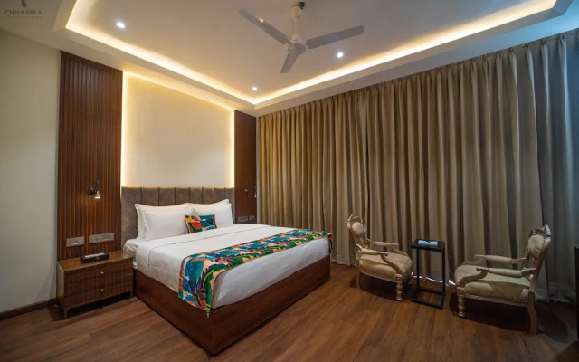 Aura Boutique Hotel