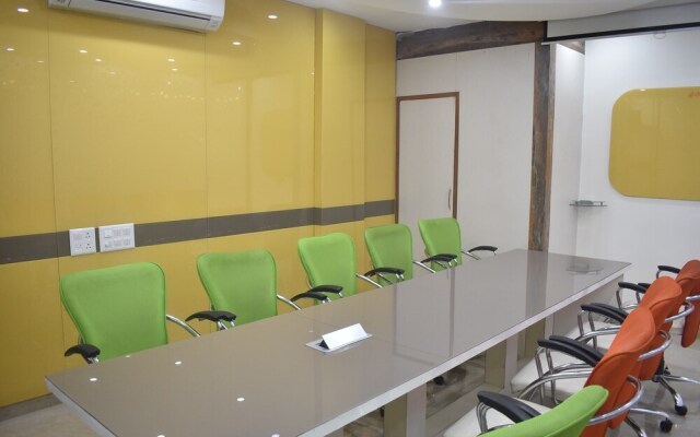 S.R.Residency
