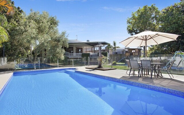 Burleigh Heights