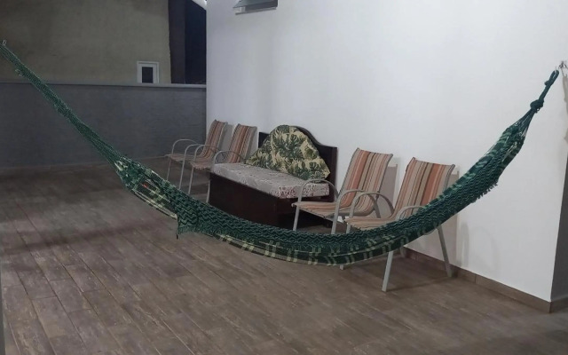 Conforto em Pomerode