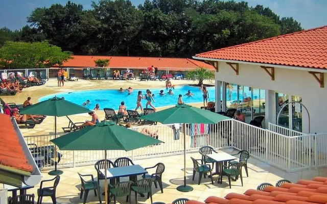 Cassen Residence Les Hameaux Stay