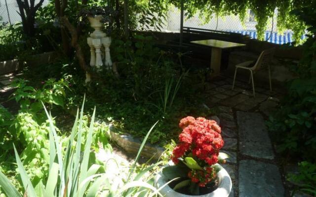 Rooms Ljubo