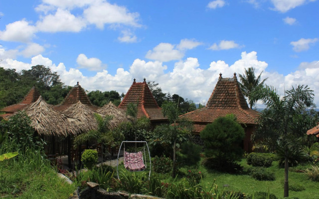 Villa Sindoro Village