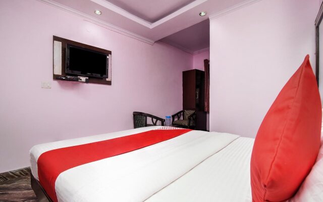 Hotel Km International By OYO Rooms