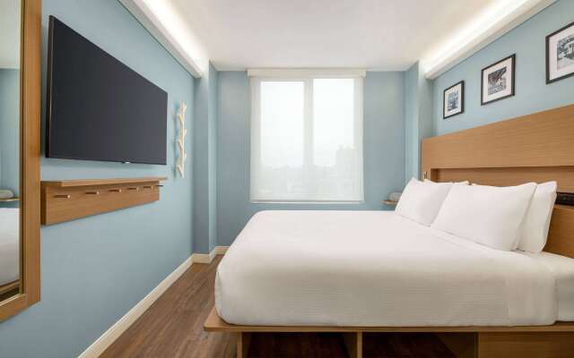 Wingate by Wyndham Bronx/Haven Park